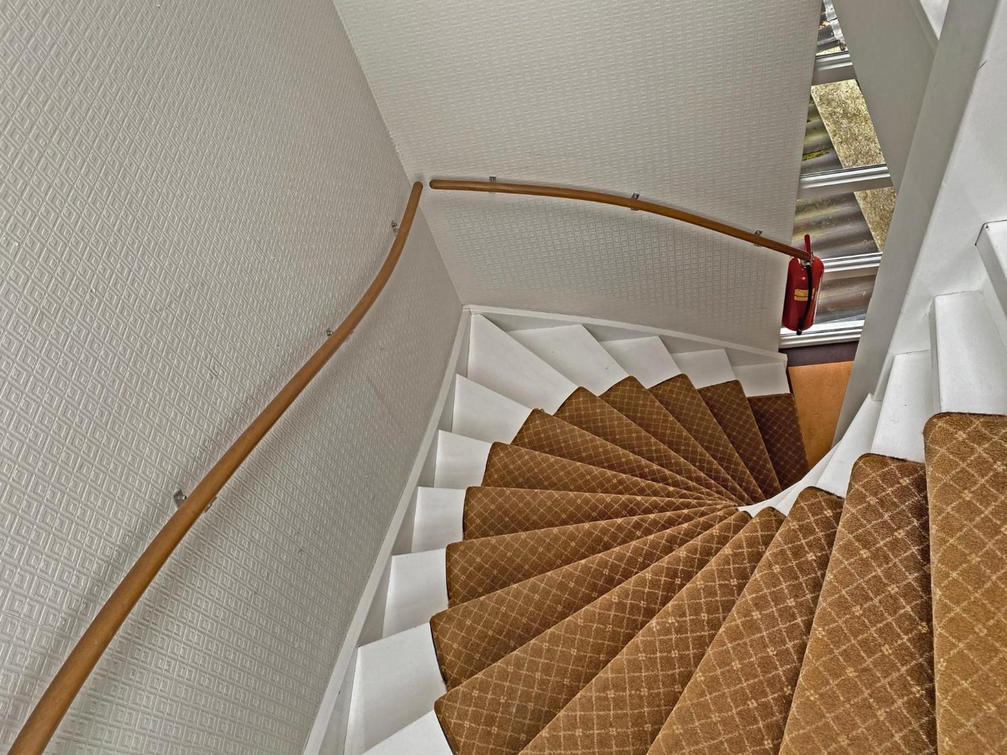 Villa Prinsenhof # Vijfentwintig Bergen Extérieur photo