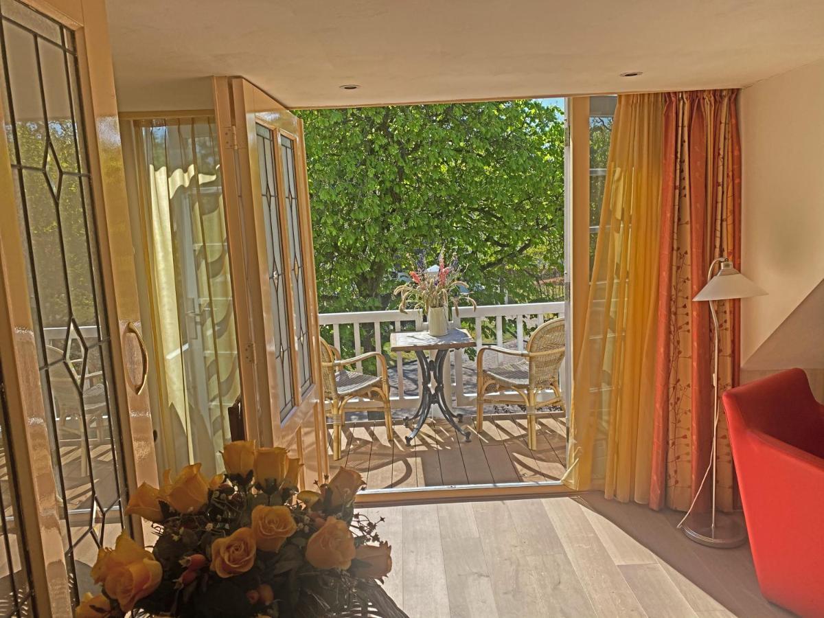Villa Prinsenhof # Vijfentwintig Bergen Extérieur photo