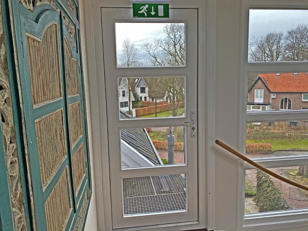 Villa Prinsenhof # Vijfentwintig Bergen Extérieur photo