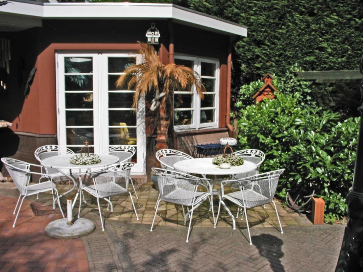 Villa Prinsenhof # Vijfentwintig Bergen Extérieur photo