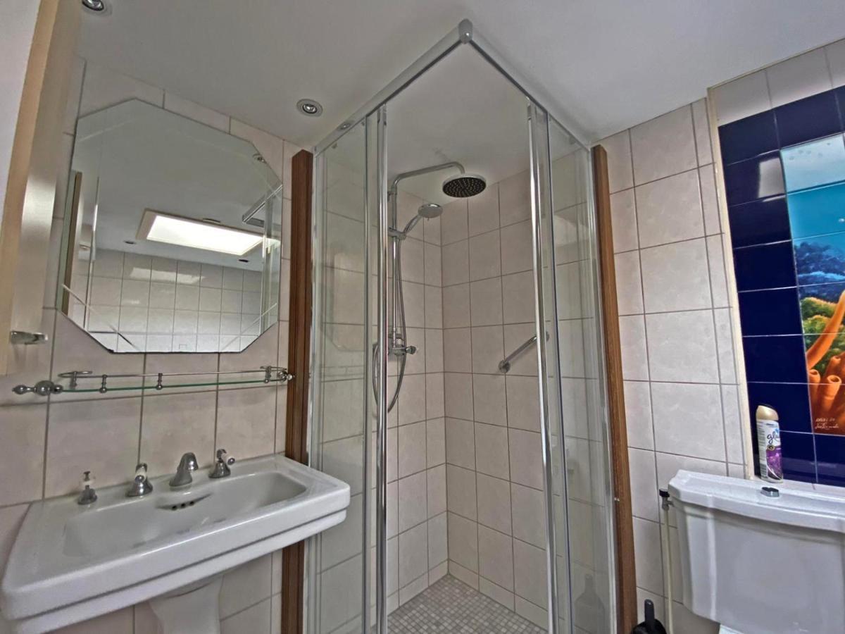 Villa Prinsenhof # Vijfentwintig Bergen Extérieur photo