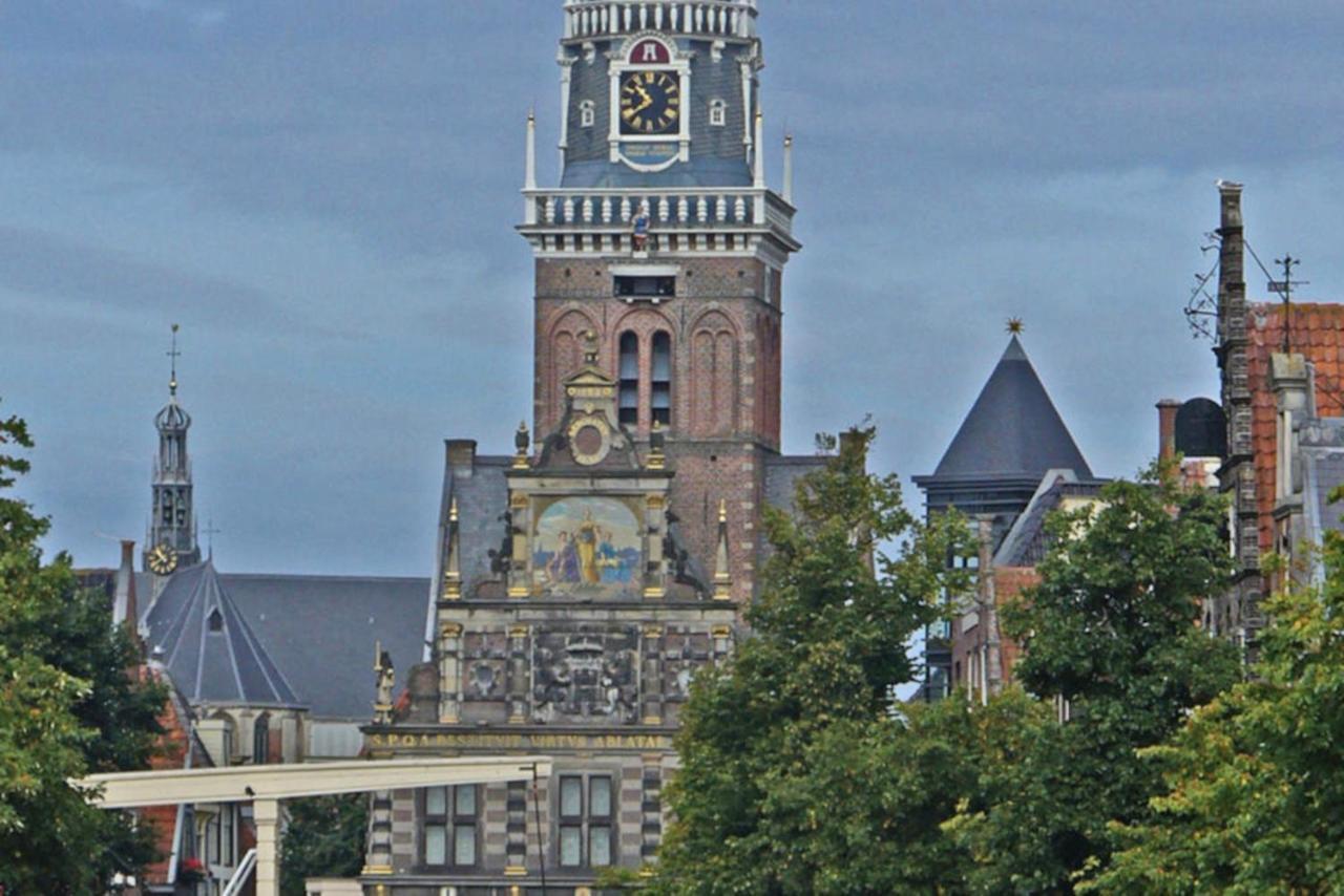Villa Prinsenhof # Vijfentwintig Bergen Extérieur photo